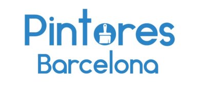 Empresa de pintores en Barcelona quienes somos nosotros pintores Barcelona